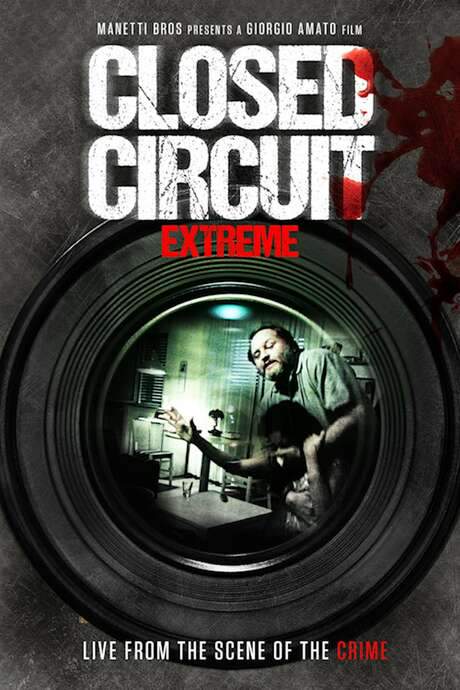 Closed Circuit Extreme